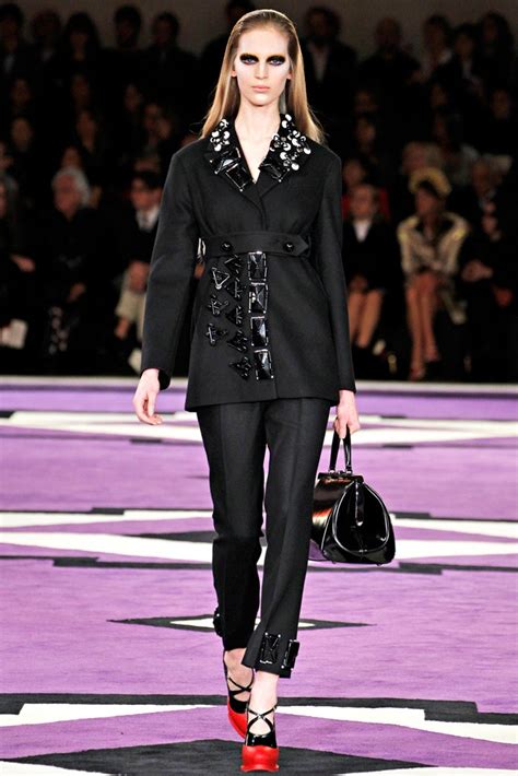 prada 2012 collection|prada fashion designer 2012.